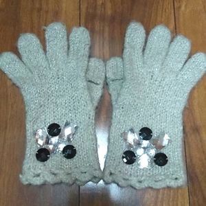 Betsey Johnson Gloves